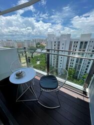 Urban Vista (D16), Condominium #547531211